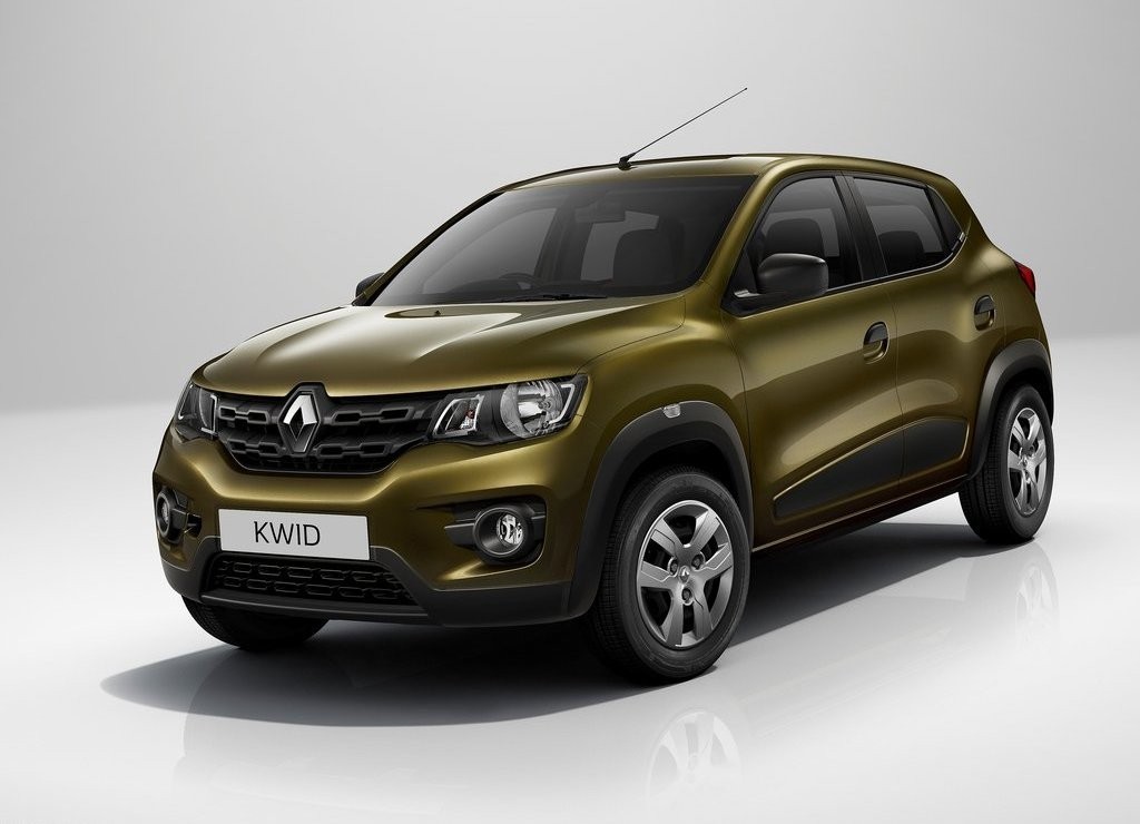 RENAULT KWID
